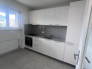 3.5 Zimmer, 76 m², 2. Stock