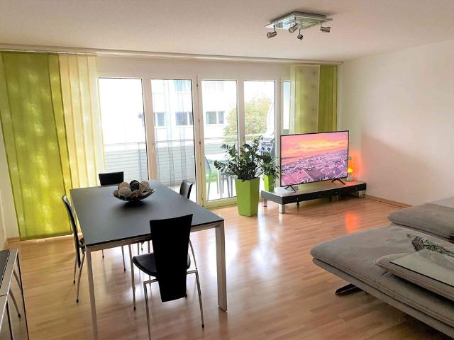 3.5 Zimmer, 76 m², 2. Stock