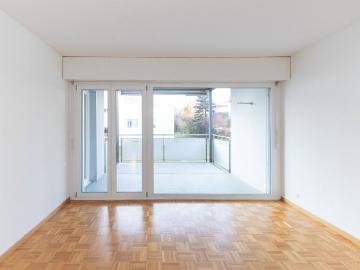 3.5 Zimmer, 76 m², 2. Stock