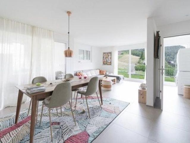 3.5 Zimmer, 76 m², 2. Stock