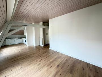 3.5 Zimmer, 76 m², 2. Stock