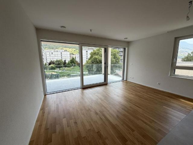 3.5 Zimmer, 76 m², 2. Stock