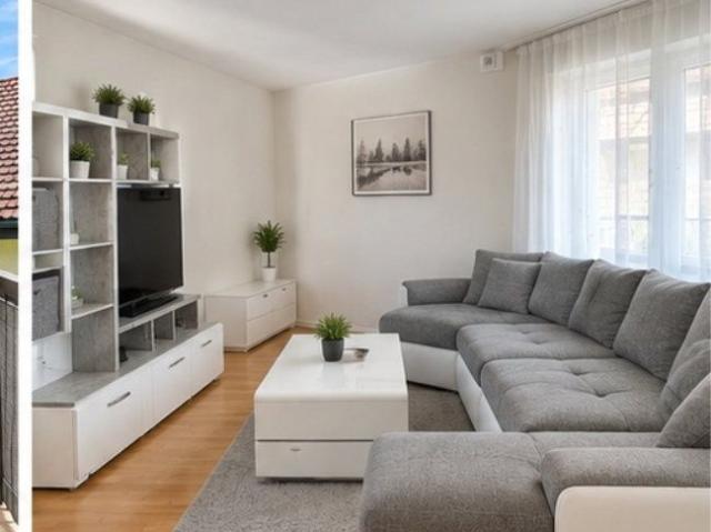 3.5 Zimmer, 76 m², 2. Stock