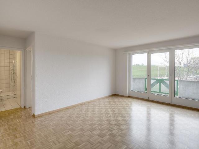 3.5 Zimmer, 76 m², 2. Stock
