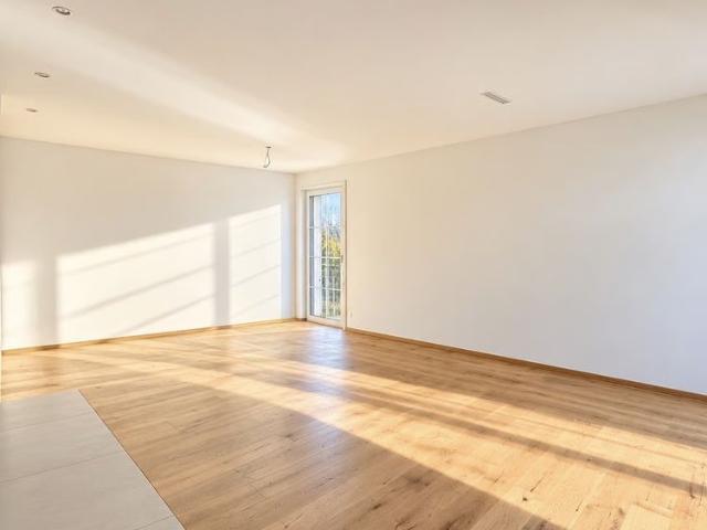 3.5 Zimmer, 76 m², 2. Stock