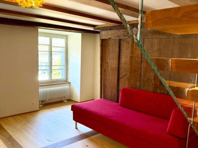 3.5 Zimmer, 76 m²