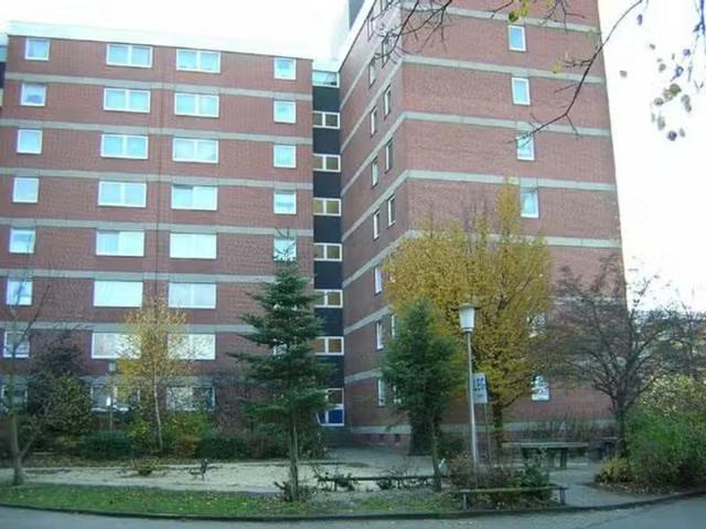 3,5 Zimmer 76 m² 325 € Kaltmiete Wohnungen in Hamm