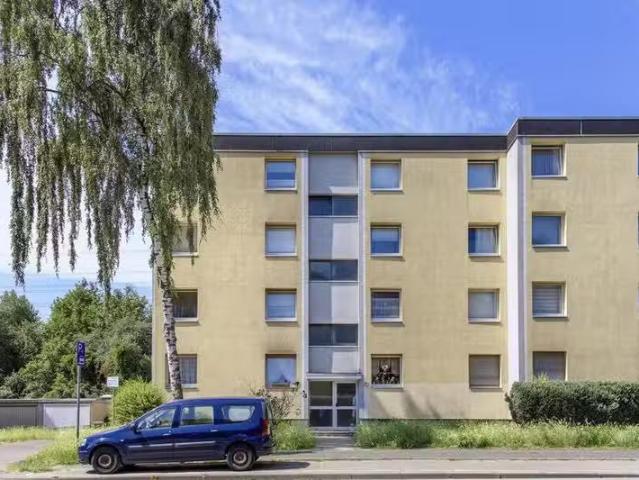 3,5 Zimmer 76 m² 341 € Kaltmiete Wohnungen in Duisburg