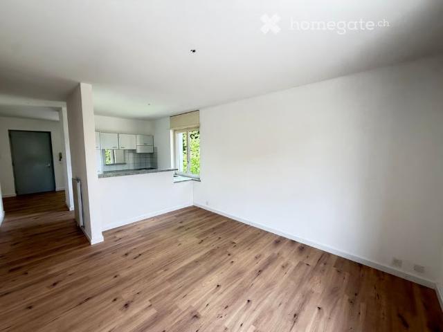 3.5 Zimmer, 76 m²