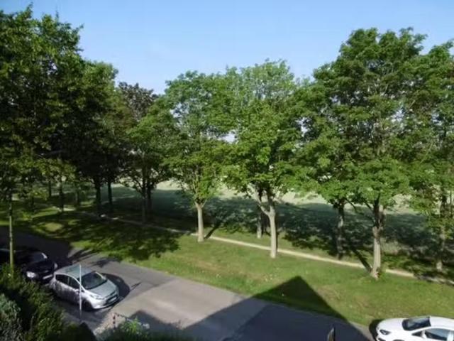 3,5 Zimmer 76 m² 393 € Kaltmiete Wohnungen in Bergkamen