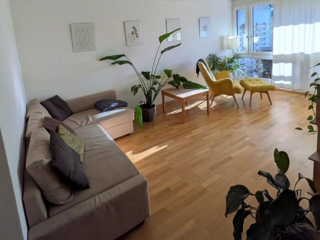 3.5 Zimmer, 76 m², 7. Stock