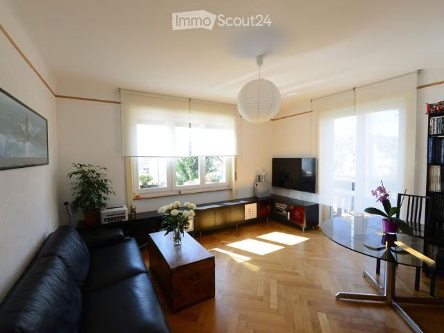 3.5 Zimmer, 76 m²
