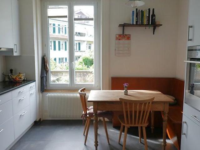 3.5 Zimmer, 76 m²