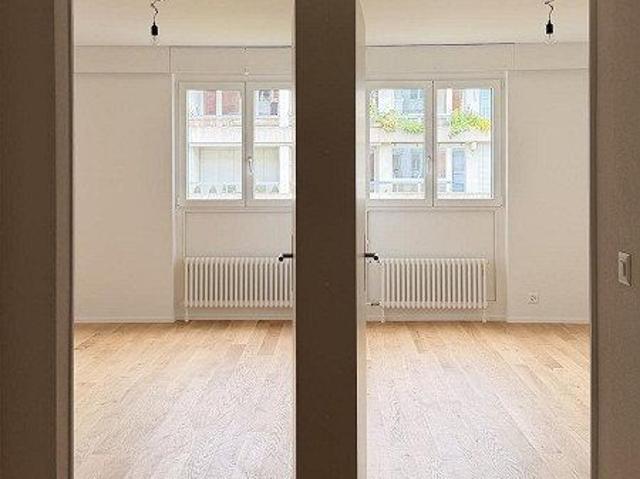 3.5 Zimmer, 76 m²