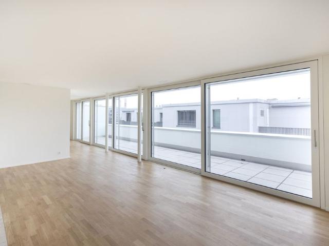 3.5 Zimmer, 76 m², 4. Stock