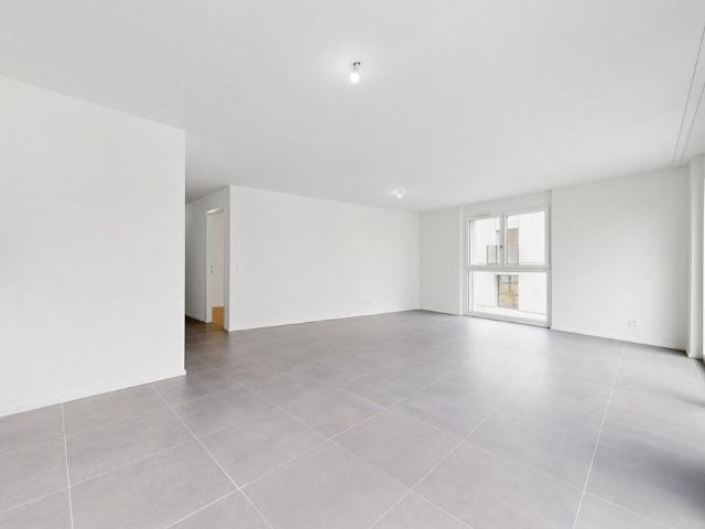 3.5 Zimmer, 76 m², 4. Stock