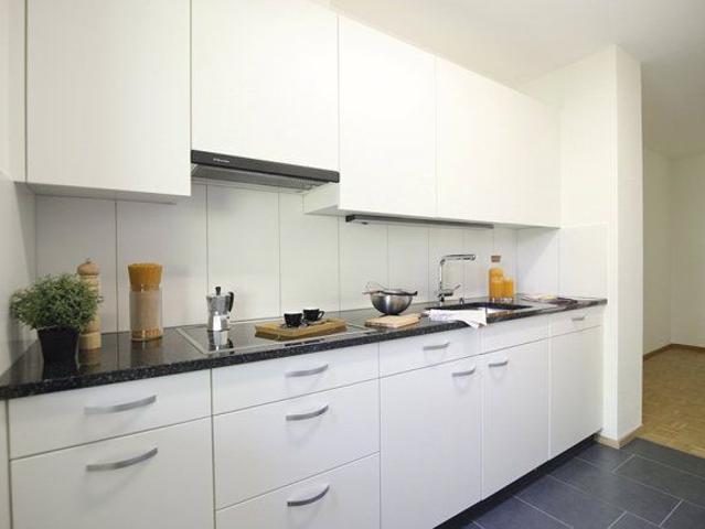 3.5 Zimmer, 76 m², 4. Stock