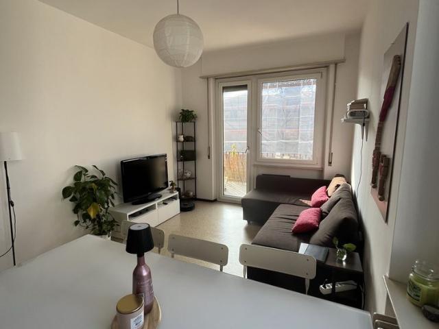 3.5 Zimmer, 76 m², 4. Stock