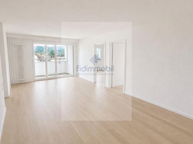 3.5 Zimmer, 76 m², 4. Stock