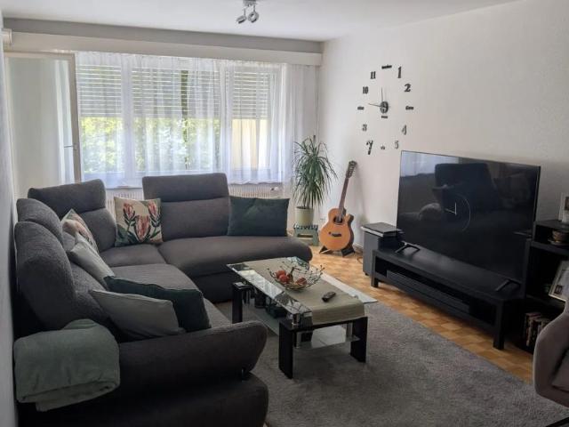 3.5 Zimmer, 76 m²