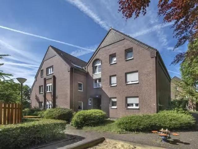 3,5 Zimmer 76 m² 579 € Kaltmiete Wohnungen in Bergkamen