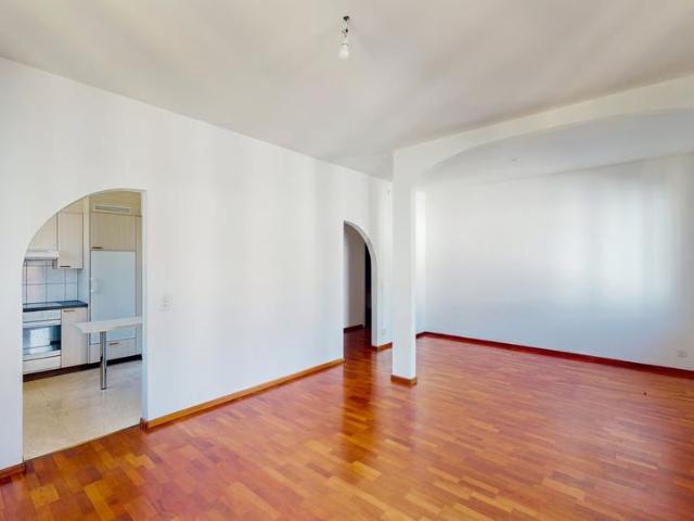 3.5 Zimmer, 76 m², 5. Stock