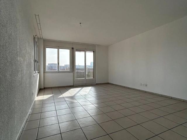 3.5 Zimmer, 76 m², 5. Stock