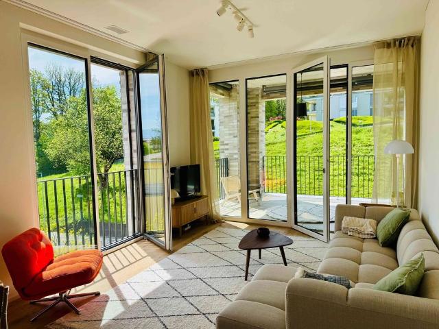 3.5 Zimmer, 76 m², 5. Stock