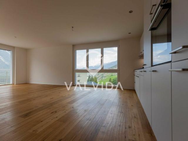 3.5 Zimmer, 76 m²