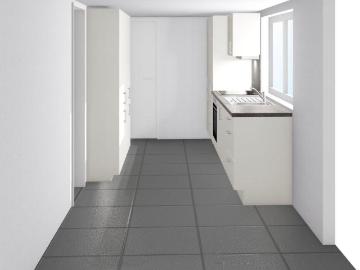 3.5 Zimmer, 76 m²