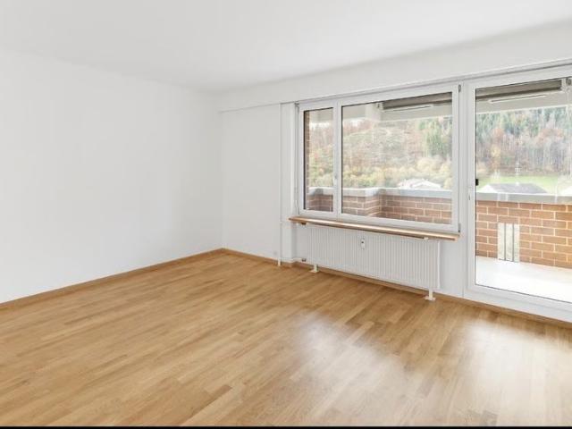 3.5 Zimmer, 76 m², 6. Stock