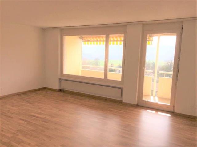 3.5 Zimmer, 76 m², 6. Stock
