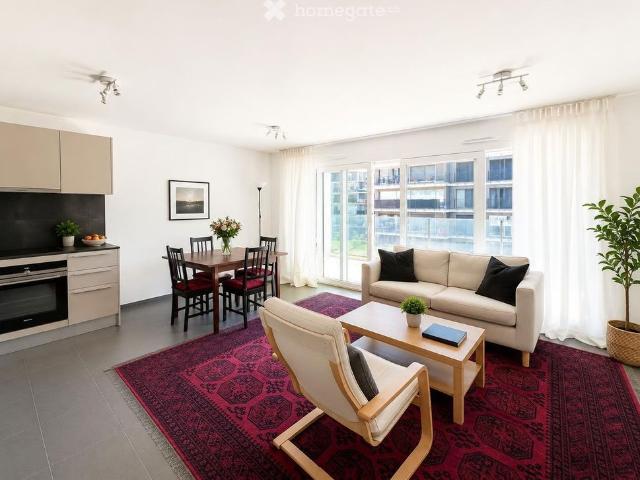 3.5 Zimmer, 76 m²