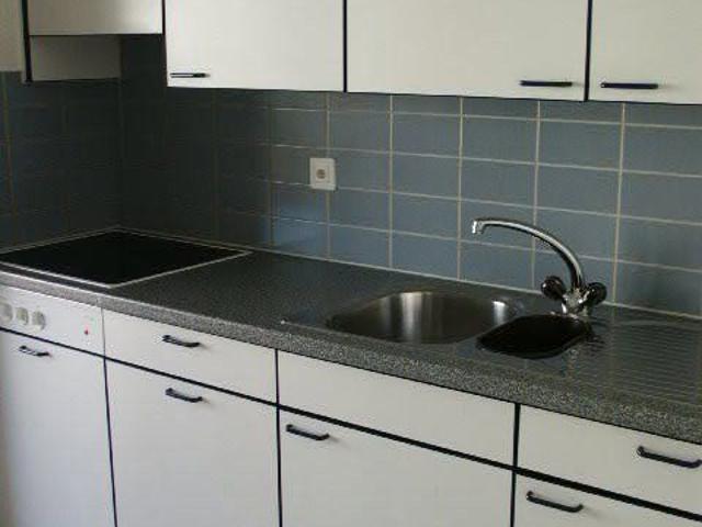 3.5 Zimmer, 76 m², EG