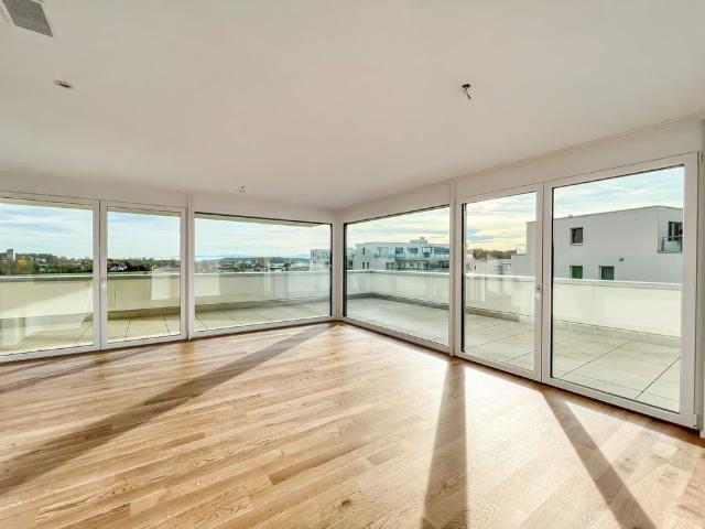 3.5 Zimmer, 76 m², EG