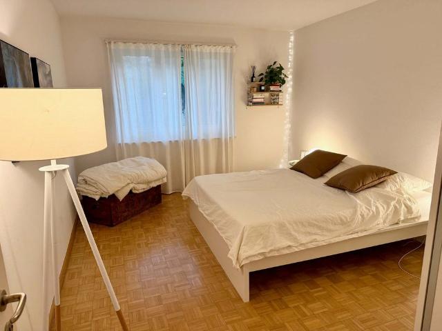 3.5 Zimmer, 76 m², EG