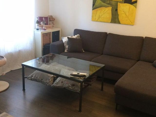 3.5 Zimmer, 76 m², EG