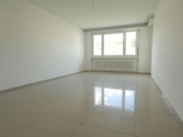 3.5 Zimmer, 76 m², EG