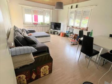 Derendingen, Bezirk Wasseramt, Amtei Bucheggberg-Wasseramt, Kanton Bern