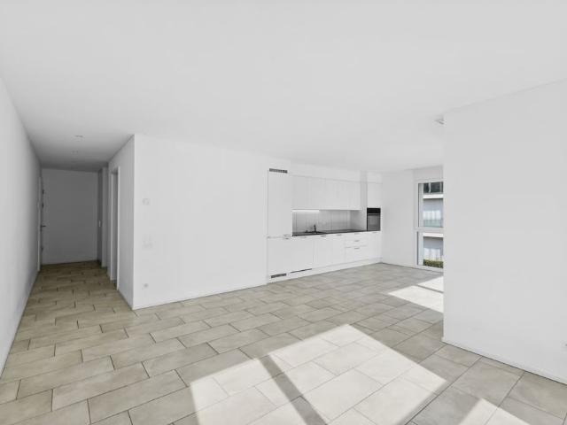 3.5 Zimmer, 76 m², EG