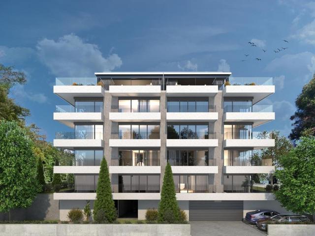 3.5 Zimmer, 76 m², EG