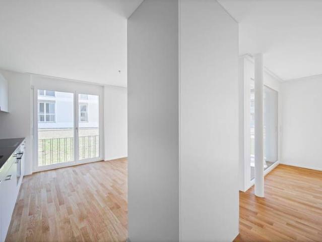 3.5 Zimmer, 76 m², EG