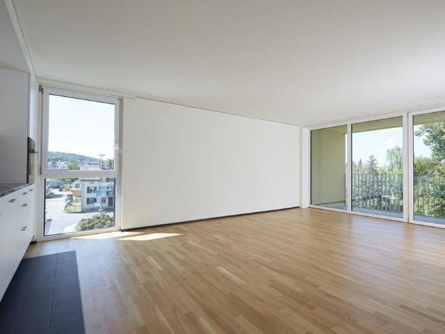 3.5 Zimmer, 76 m², EG