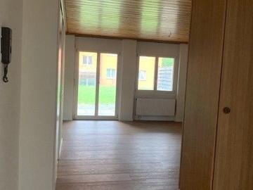 3.5 Zimmer, 76 m², EG