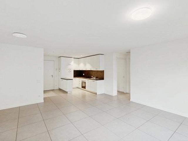 3.5 Zimmer, 76 m², EG