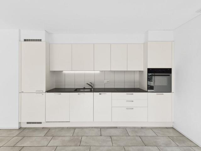 3.5 Zimmer, 76 m², EG