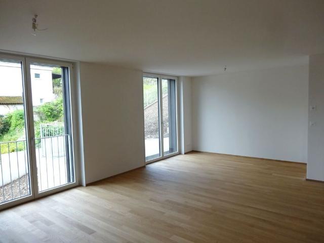 3.5 Zimmer, 76 m², EG