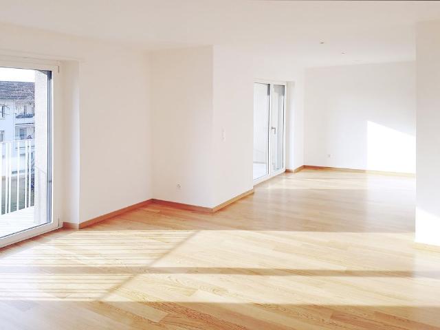 3.5 Zimmer, 76 m², EG