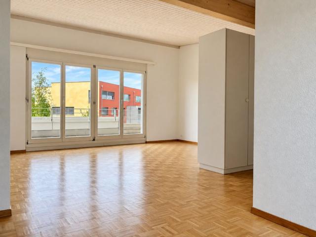 3.5 Zimmer, 77 m², 3. Stock