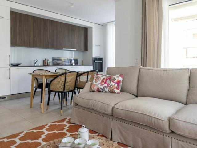3.5 Zimmer, 77 m², 3. Stock
